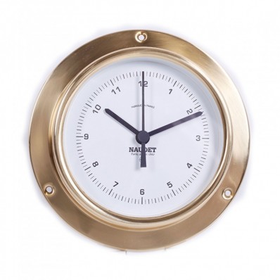 Pendule silencieuse 100 mm