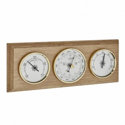 Baromètre, Vente matériel météorologique - Univers Météo