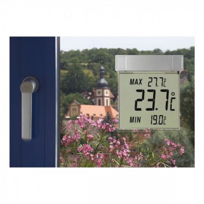 Thermomètre de fenêtre 30.1025