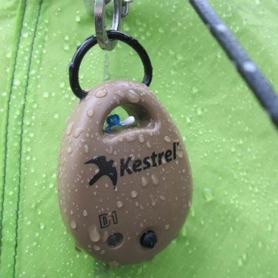 Enregistreur bluetooth de température Drop1