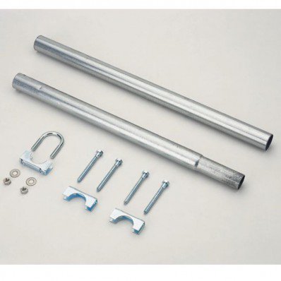 Mât de 95 cm pour station météo