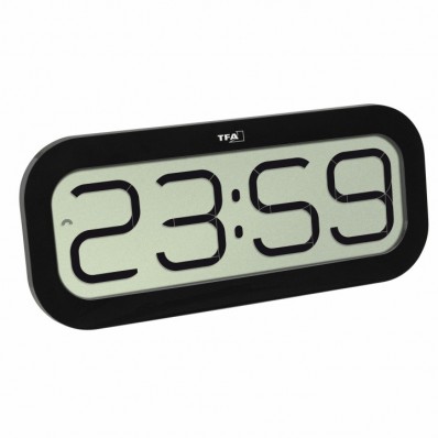 Horloge avec carillon horaire 60.4514.01