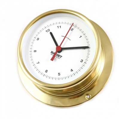 Pendule silencieuse 100 mm