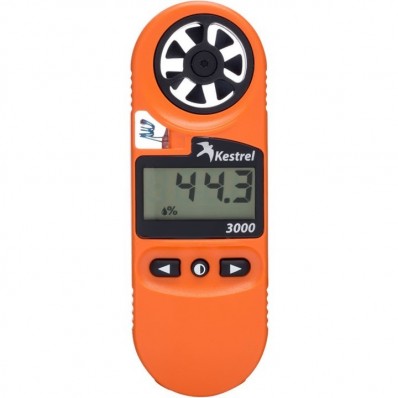 kestrel3000hs