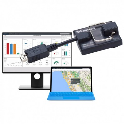 Enregistreur 6510 USB pour Windows