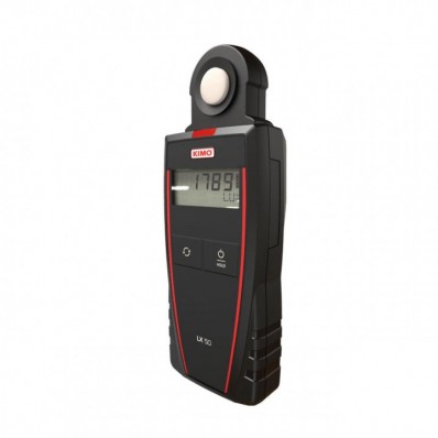 Luxmètre portable LX50