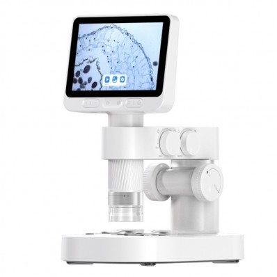 Microscope digital 100x - 1600x 