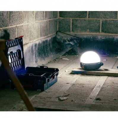Projecteur LED 6000 lm