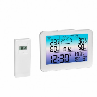 METEO SKY Station météo sans fil