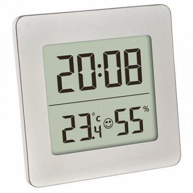 Alarme avec snooze 
