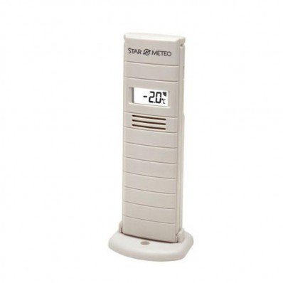 Transmetteur thermo-hygro extérieur WSTX35D