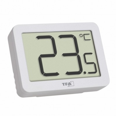 Thermomètre mini maxi 30.1065.02