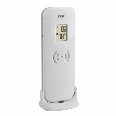 Émetteur pour thermo-hygromètres