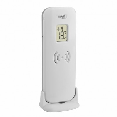 Émetteur pour thermomètres TFA