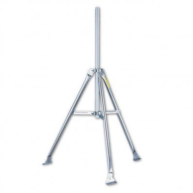 Trépied pliable pour station météo 1,77 m