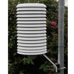 Otomatico Abri Meteo capteur Φ 220mm abri meteorologique abri Solaire Vent  Coque météo abri Anti radiations pour Station Meteo sonde Exterieur (9  Assiettes) : : Jardin