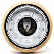 Boîtier en bois frêne
