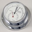 Thermo-hygromètre avec zone de confort