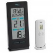 Thermomètre électronique BUDDY