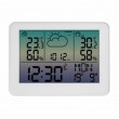 METEO SKY Station météo sans fil