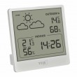 CLEO station météo sans fil
