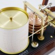 Baromètre enregistreur petit modèle