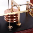 Barographe grand modèle