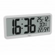 Horloge avec jour de la semaine