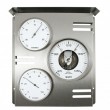 Station météorologique extérieure