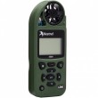 Anémomètre Kestrel 5500 Bluetooth olive