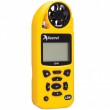 Anémomètre Kestrel 5500 Bluetooth yellow