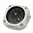 Thermo-hygromètre Aurora cadran 8 cm