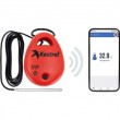 Enregistreur bluetooth de température sonde filaire