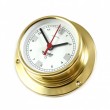 Pendule en laiton