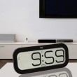 Horloge avec carillon horaire 60.4514.01