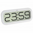 Horloge avec carillon 60.4514.02