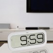 Horloge avec carillon 60.4514.02