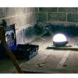 Projecteur LED 6000 lm