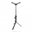 Lampe sur trépied 4k 