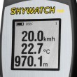 Anémomètre Skywatch Pro