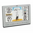 Prévisions météo avec Météo Jack 