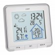 Station météo thermo-hygromètre 