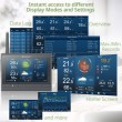 Station météo 7-en-1 HD WIFI