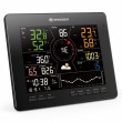 Centre météo sans fil WIFI 4CAST MD