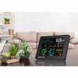 BRESSER MeteoTemp Baro HZ
