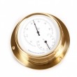 Thermomètre avec hygromètre