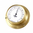 Thermomètre à aiguille laiton