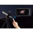 Télescope numérique tw1 pro 82/500