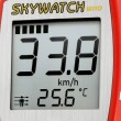 Anémomètre Skywatch Wind